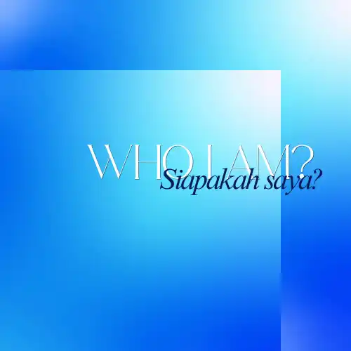 Who am I?